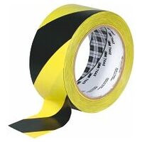 PVC warning marker tape  YB