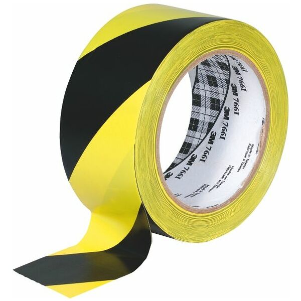 PVC warning marker tape