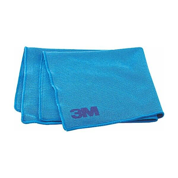 Cleaning cloth  BLUE