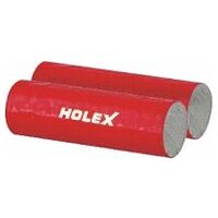 Cylindrical magnet Set 2 pieces AlNiCo