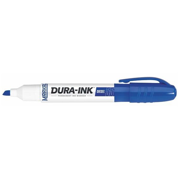 Permanent marker Dura-Ink<SUP>® </SUP>55 R