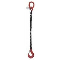 Chain hook 1-chain