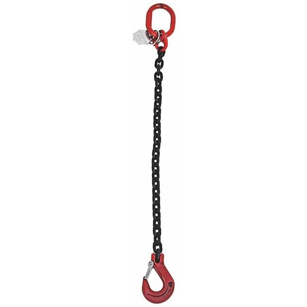 Chain hook 1-chain 1 m
