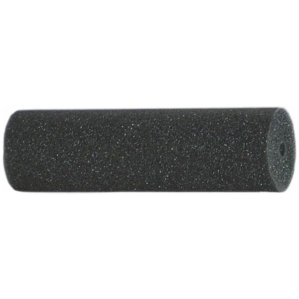 Foam roller for paints and glazes  12 cm