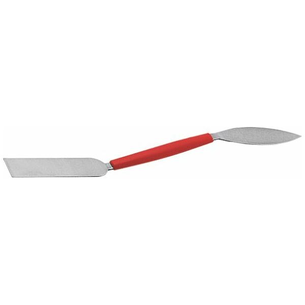 Filling spatula