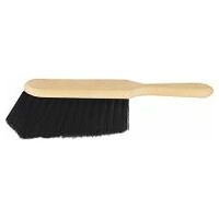 Workbench hand brushes Good quality mixture 280 mm