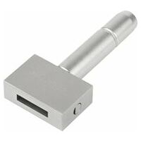 Steel type holder individual for set No. 085480