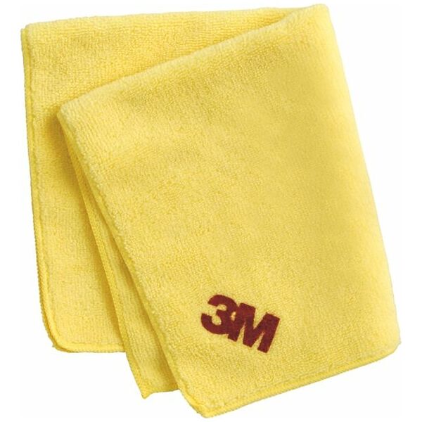 Cleaning cloth  YELLOW