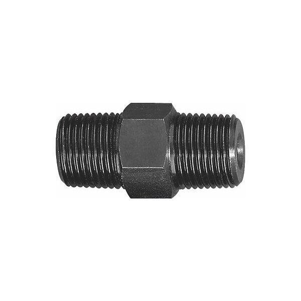 Hydraulic screw connector FY