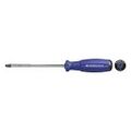 Screwdriver for Phillips, with 2-component SwissGrip handle  3