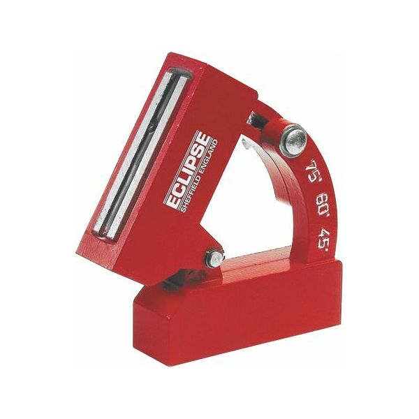 Adjustable magnetic clamp heavy-duty 974