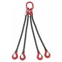 Chain hook 4-chain
