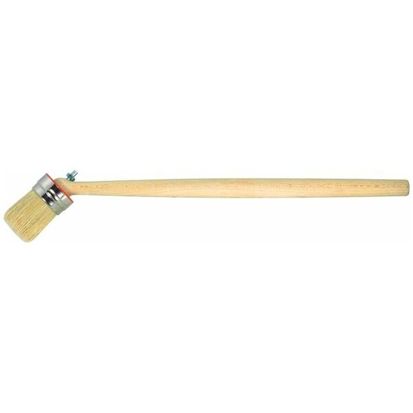 Brush head for angle-head brush Chinese bristle, ⌀ 45 mm  12
