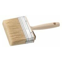 Professional surface covering brush, 100×30 mm