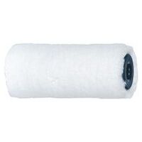 Polyester roller for water-based paints and glazes