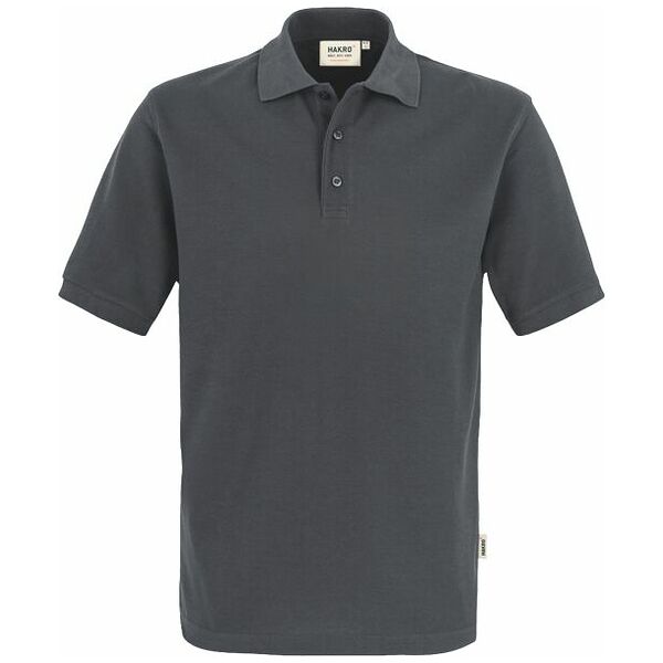Polo shirt Performance anthracite