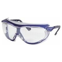 Komfortné ochranné okuliare uvex skyguard NT CLEAR