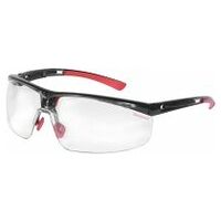 Comfort safety glasses Adaptec™