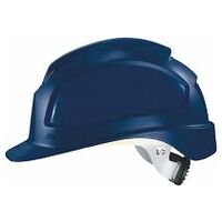 Safety helmet uvex pheos B-WR BLUE