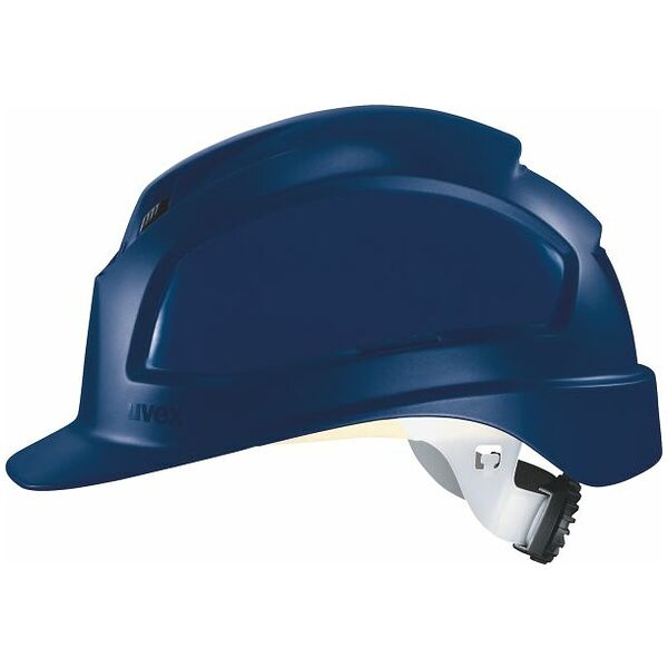 Safety helmet pheos B-WR BLUE