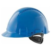 Ochranná helma G3000 BLUE