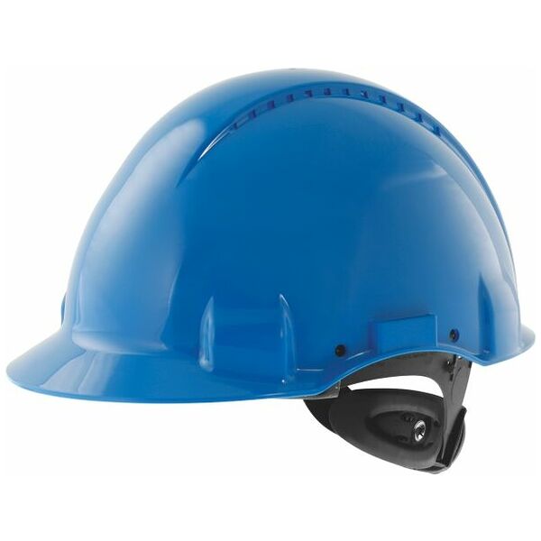 Zaščitna čelada G3000 BLUE