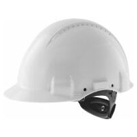 Ochranná helma G3000 WHITE