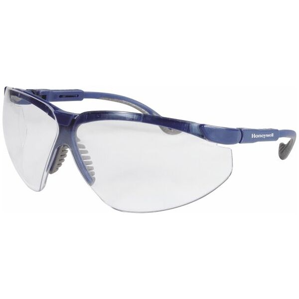 Comfort safety glasses XC® CLEAR