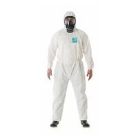 Protective overalls type 5/6 AlphaTec® 2000 white