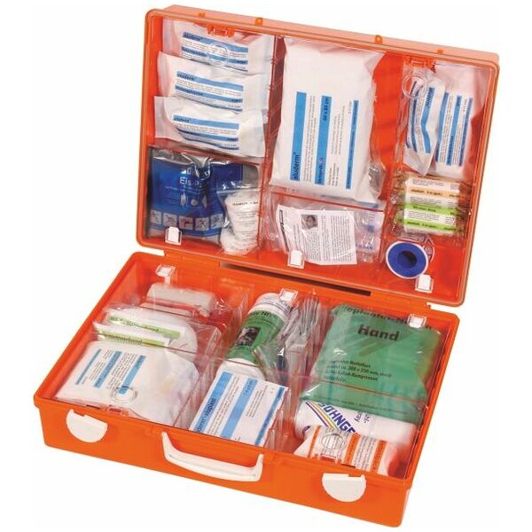 Sector first aid kit  3