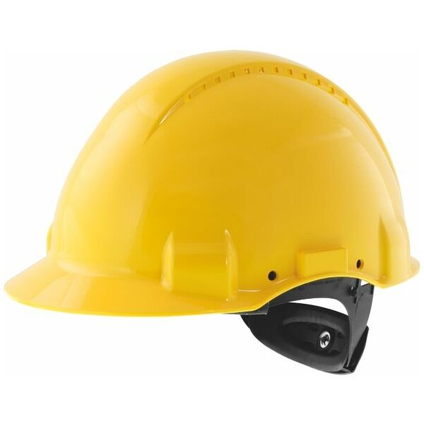 Safety helmet G3000 YELLOW
