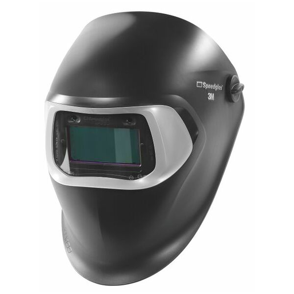 Welder’s mask, automatic 3M™ Speedglas™ 100 V
