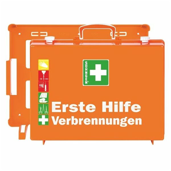 Sector first aid kit  3