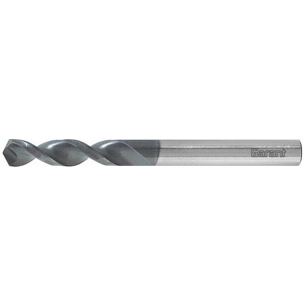 Stub drill set HSS/Co8 No. 113140, type FS in a case TiAlN 1-10 GARANT
