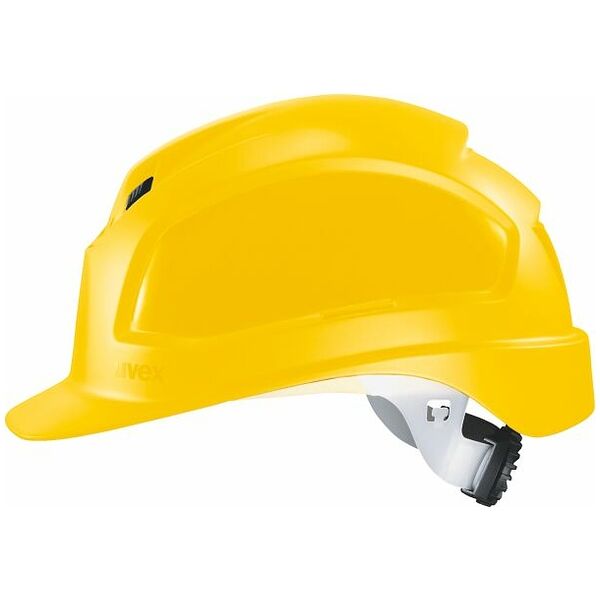 Safety helmet uvex pheos B-WR