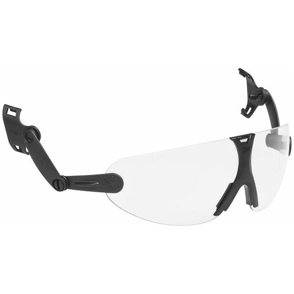 Schutzbrille mit Helmhalterung V9C