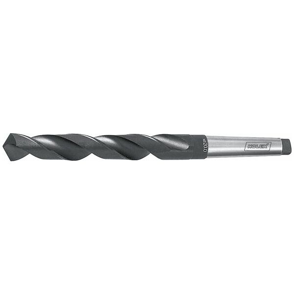 HSS jobber drill N uncoated