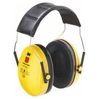 Protector auditivo de cápsula Peltor™ Optime™