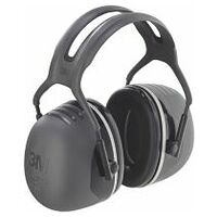 Protector auditivo de cápsula Serie X Peltor™ X5
