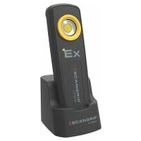Rechargeable LED EX work light
