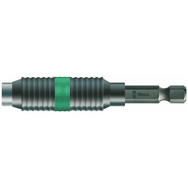 Shank with magnet / quick-change coupling BiTorsion 6,3