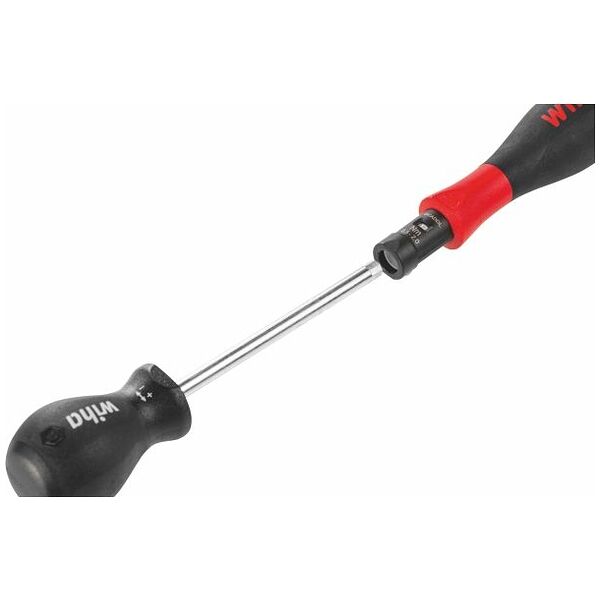 Torque screwdriver TorqueVario® 60 cNm