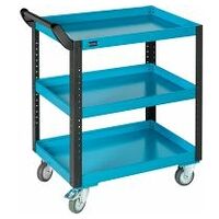 Service trolley Tool trolley Assistent