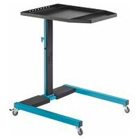 Multi table Tool trolley Assistent