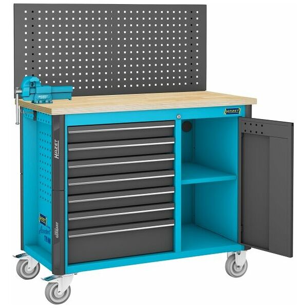 Mobile workbench 179NW  179NW-7