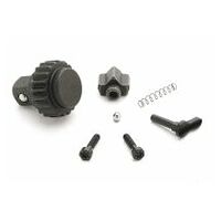 Replacement set for ratchet wheel