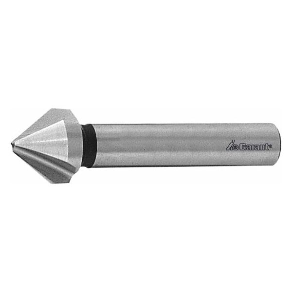Countersink 75° uncoated