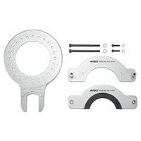 HAZET - Injektor Demontagewerkzeug MERCEDES-BENZ ∙ Bosch / Delphi