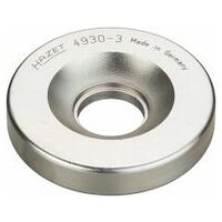 Spacer plate