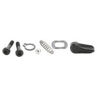 Replacement set, shift lever